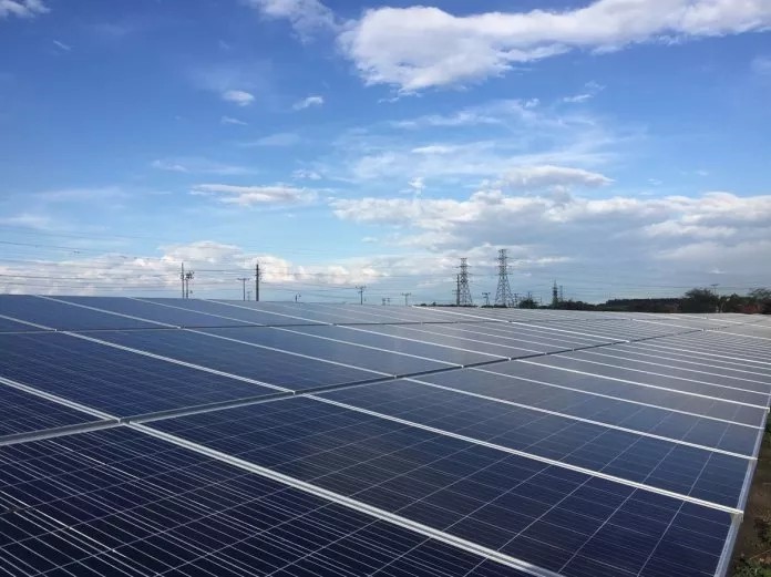 Colombia: Le apuesta a la energia solar desarrollada nacionalmente