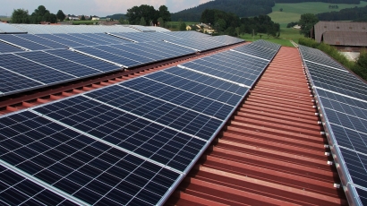 El Grupo Gesternova patrocina el primer Congreso Nacional de Autoconsumo