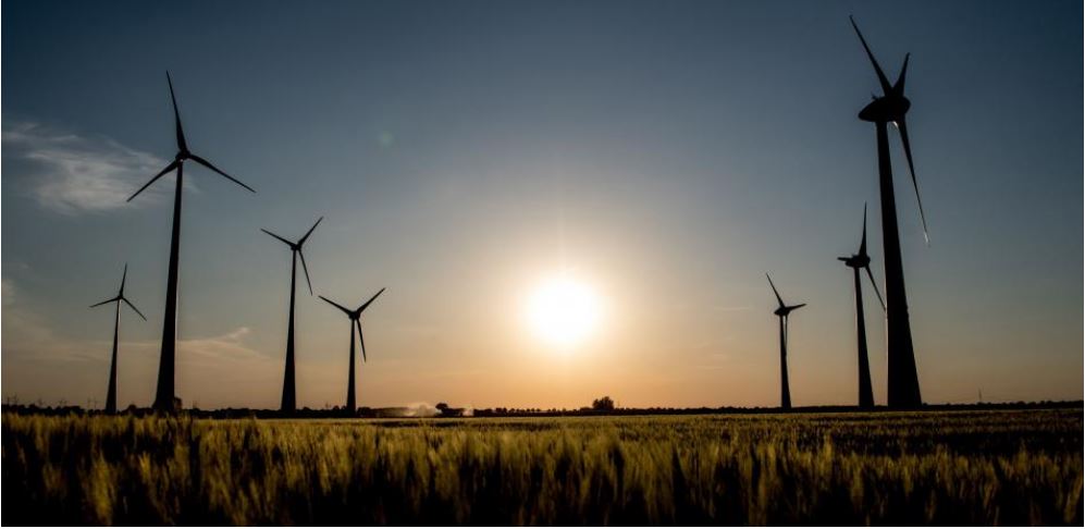 El momento de las energías renovables