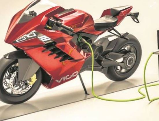 Motos eléctricas: los beneficios que van más allá del 'boom' del momento