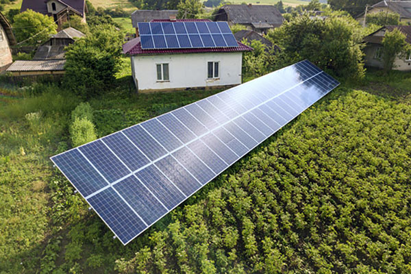 Con 294 proyectos, Colombia transita a energías limpias