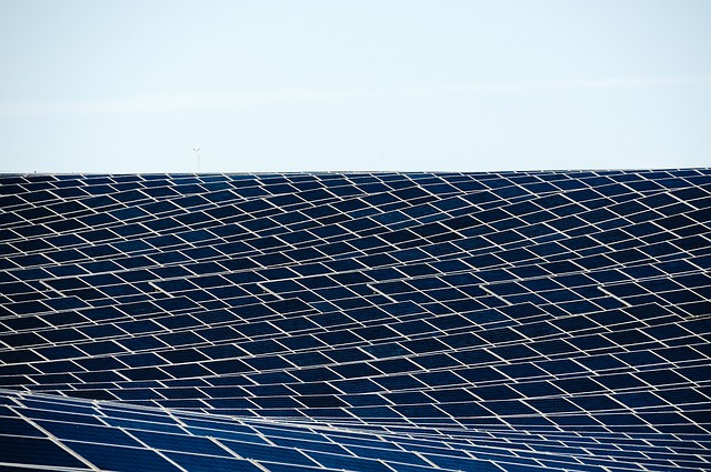 Israel con fuerte impulso a energía solar proyecta instalar 2GW de energía fotovoltaica como parte de planes post COVID19