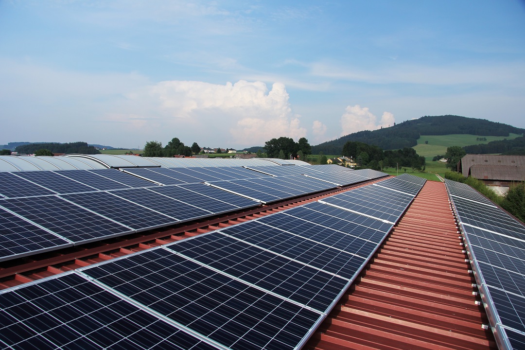 La agencia Internacional de la Energía destaca la energía solar como una alternativa relevante