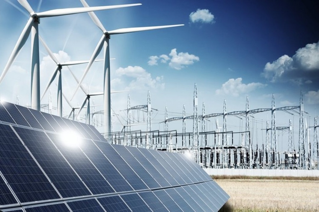 Alemania supera el 50 porciento de renovables en su mix eléctrico en 2020superando la producción de los combustibles fósiles