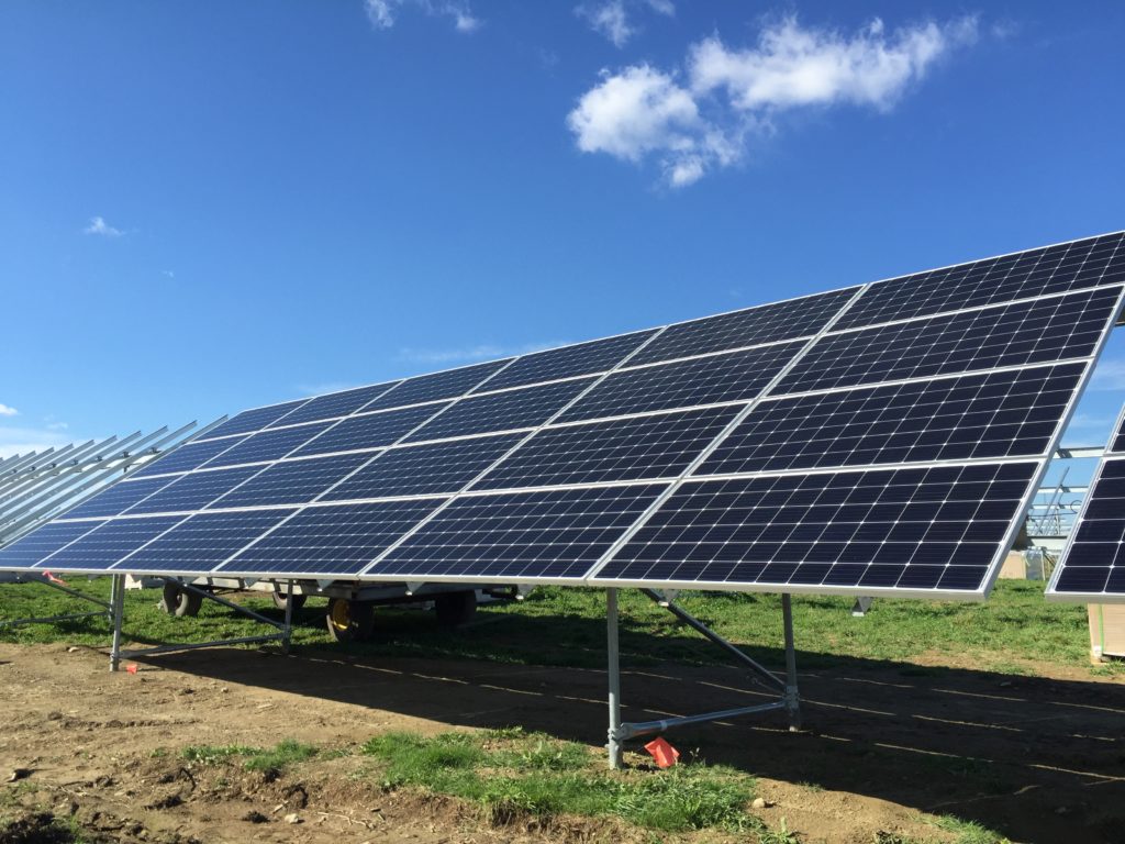 La transformación energética en Latinoamérica necesita inversiones rápidas