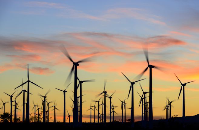 La batería de aire líquido más grande del mundo que espera revolucionar la energía limpia