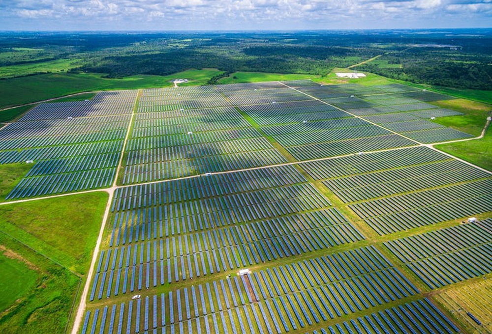 Galp inicia la construcción de su primer gran proyecto de energía solar en Portugal