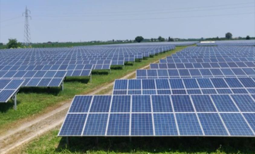 Sonnedix y Cox Energy América cierran financiación por 98 millones para un proyecto fotovoltaico en Chile