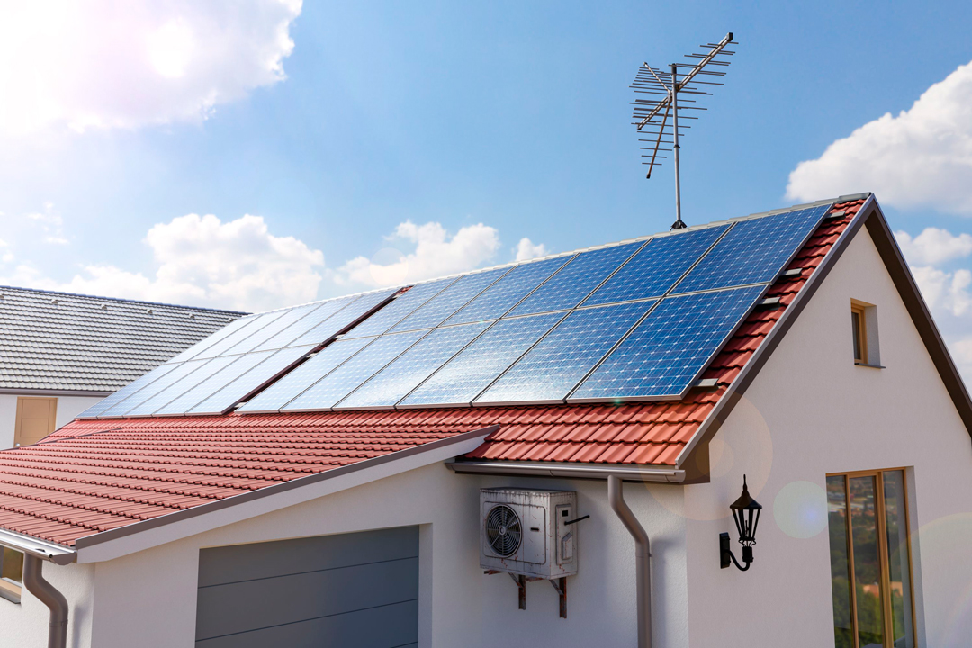 ¿Cómo saber cuál es el sistema de energía solar indicado para mi?