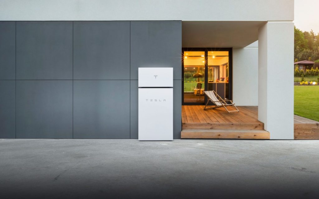 Tesla convoca a los propietarios de Powerwall para mostrar cómo pueden ayudar a la red de Texas