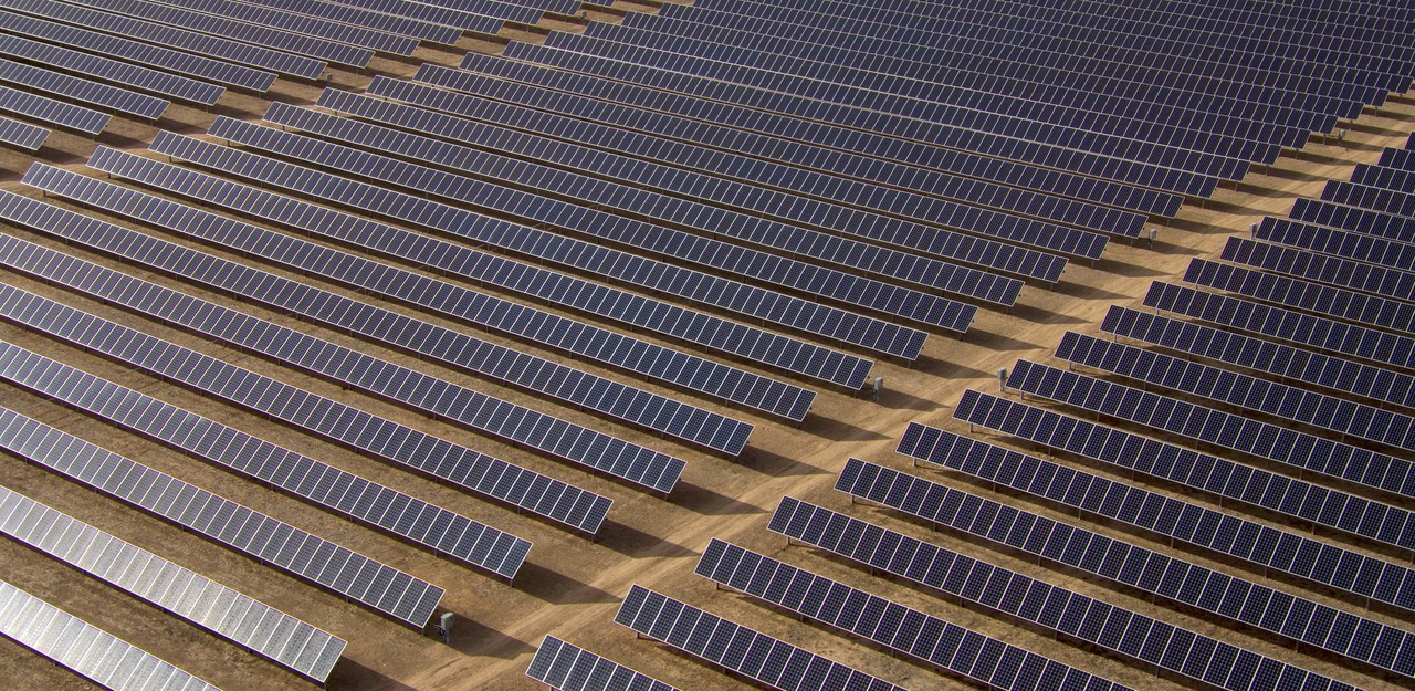 Nueva planta fotovoltaica de 40 MW prevista en Panamá