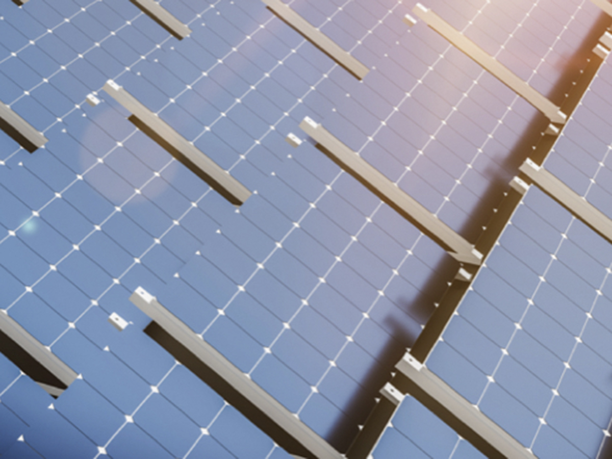 UNEF anima a aprovechar la “oportunidad” fotovoltaica para cambiar la economía