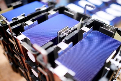 Tecnología SmartWire de conexión entre células, el rendimiento de la heterounión elevado a un nuevo nivel