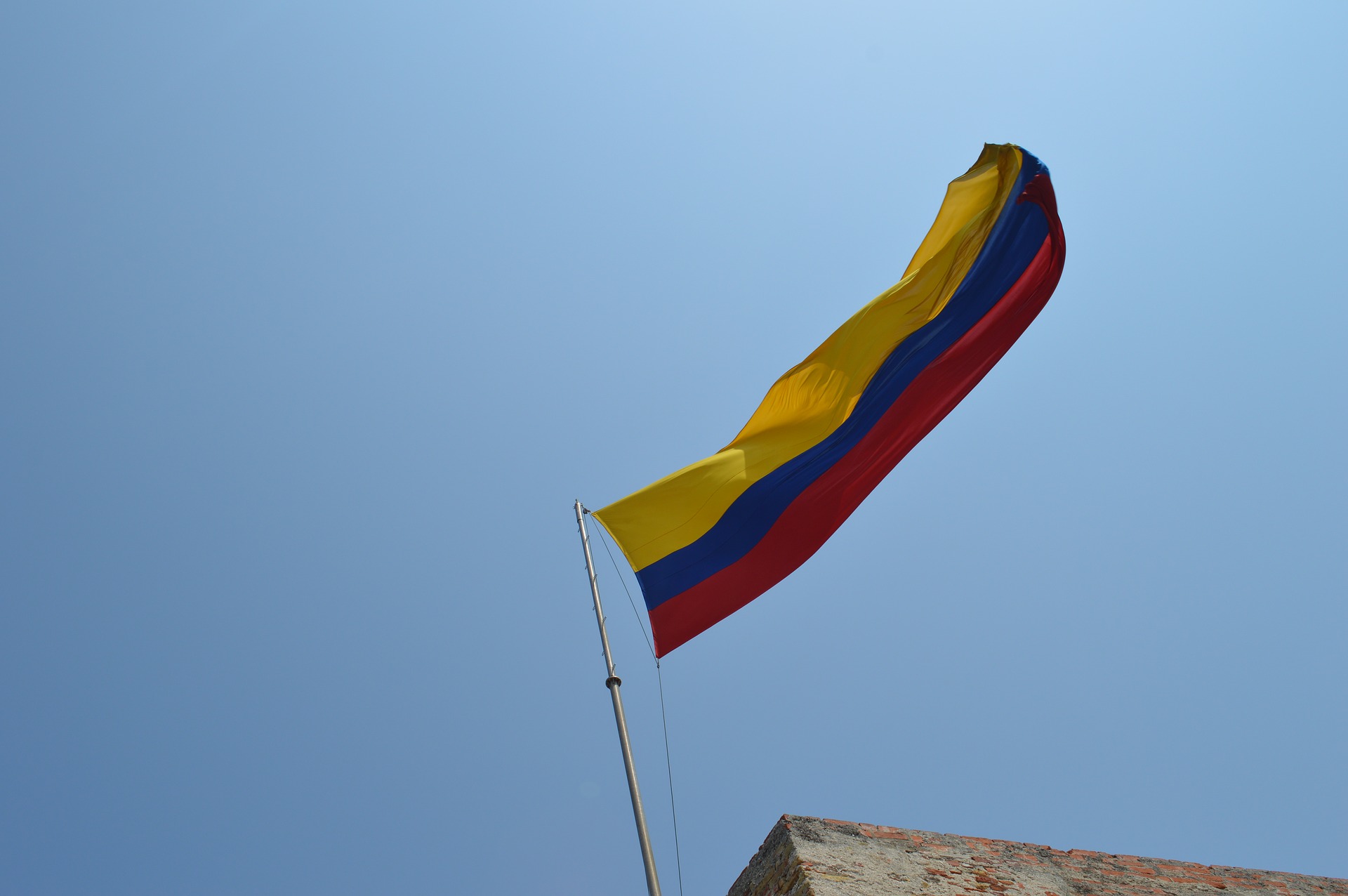 Comienzan los trabajos para instalar en Colombia el parque fotovoltaico Tepuy, de 83 MW