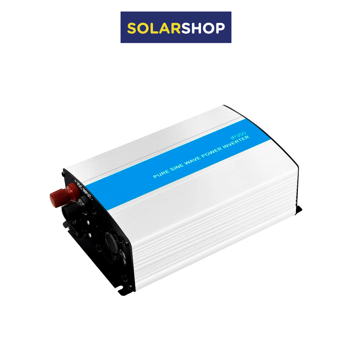 INVERSOR ONDA PURA 12V 350W