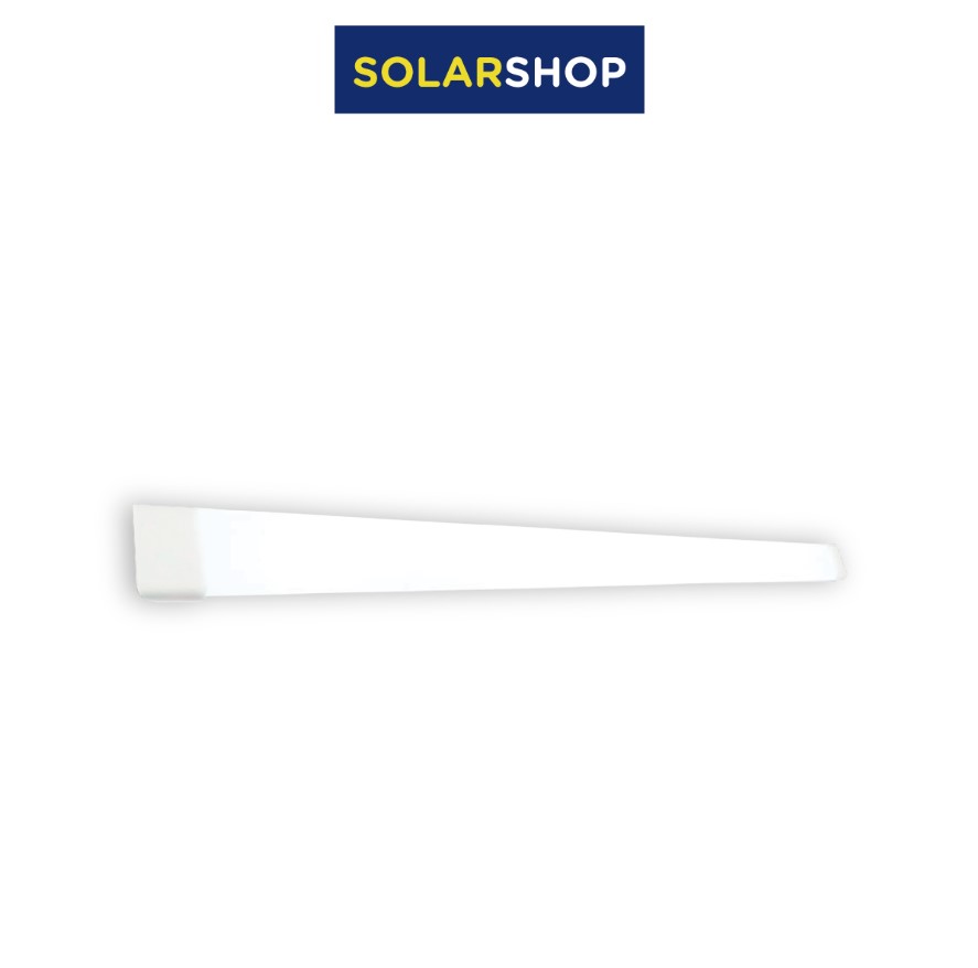 LÁMPARA ALTAPOTENCIA 52W (2X26W) 120CM POLICARBONATO