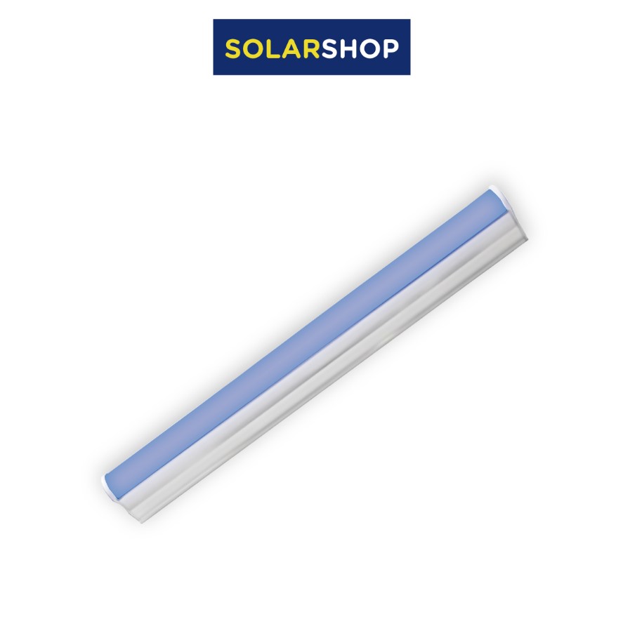 LÁMPARA LED T5 14W 90CM AZUL