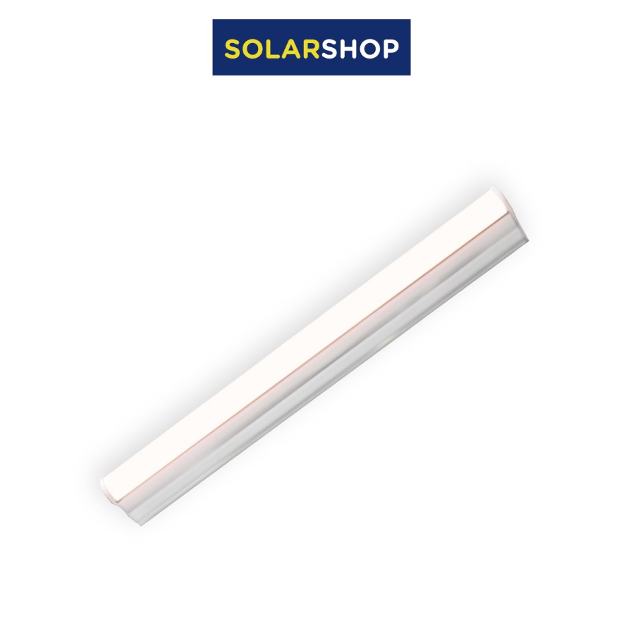 LÁMPARA LED T5 14W 90CM LUZ CALIDA 3000K