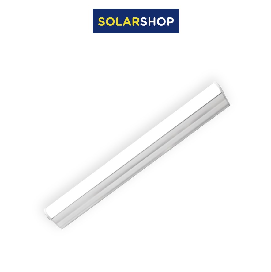 LÁMPARA LED T5 18W 120CM BLANCO