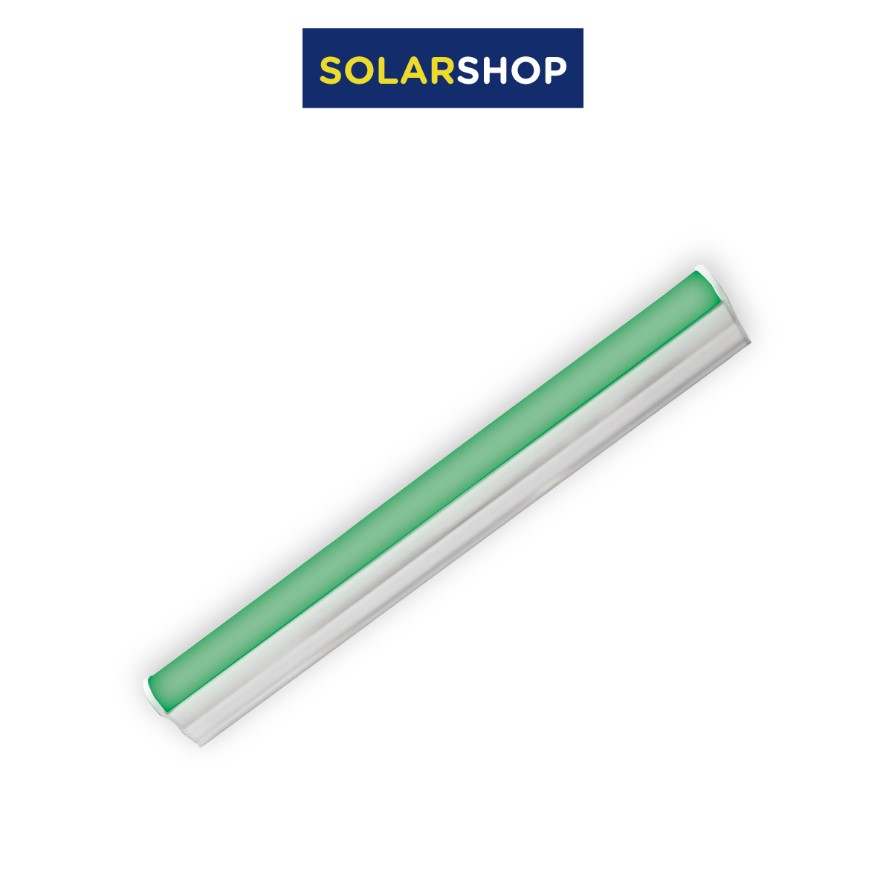 LÁMPARA LED T5 18W 120CM VERDE