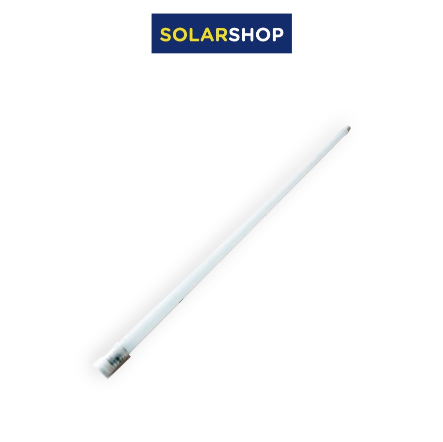 LÁMPARA LED 1X20W T8 SIN RIEL