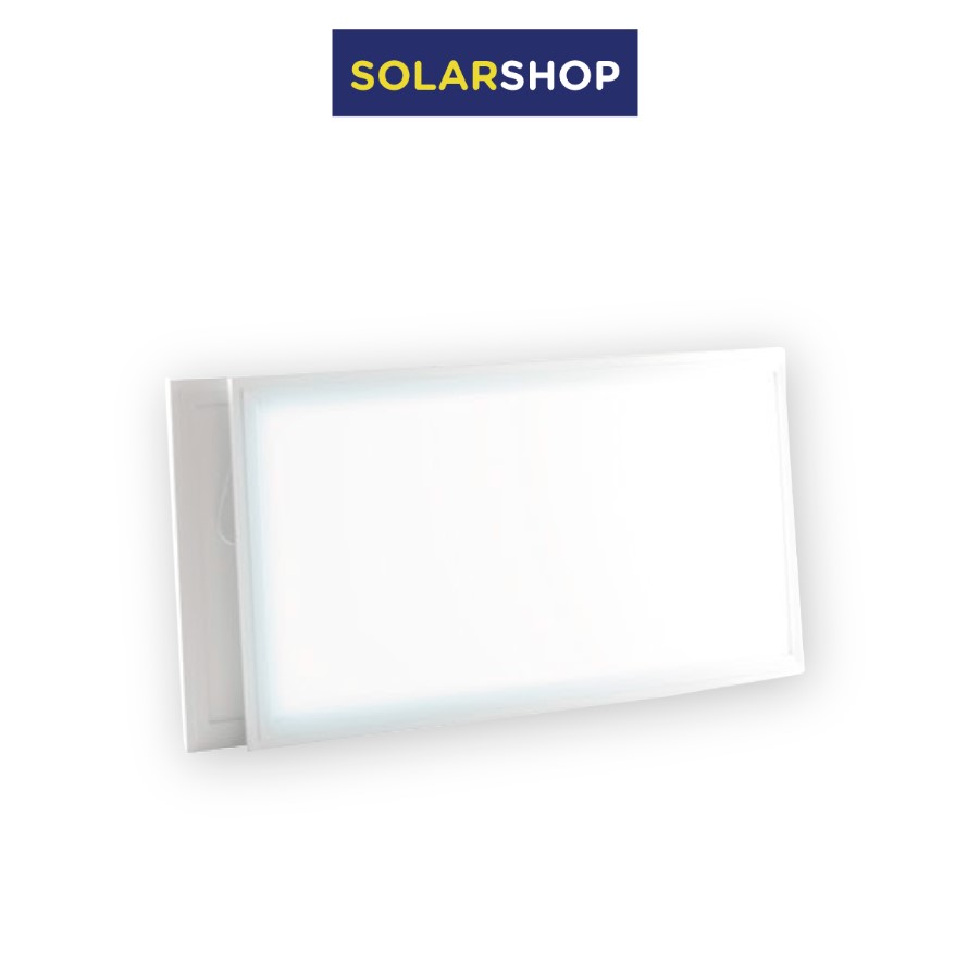 PANEL LED 30*60CM 36W 6500K