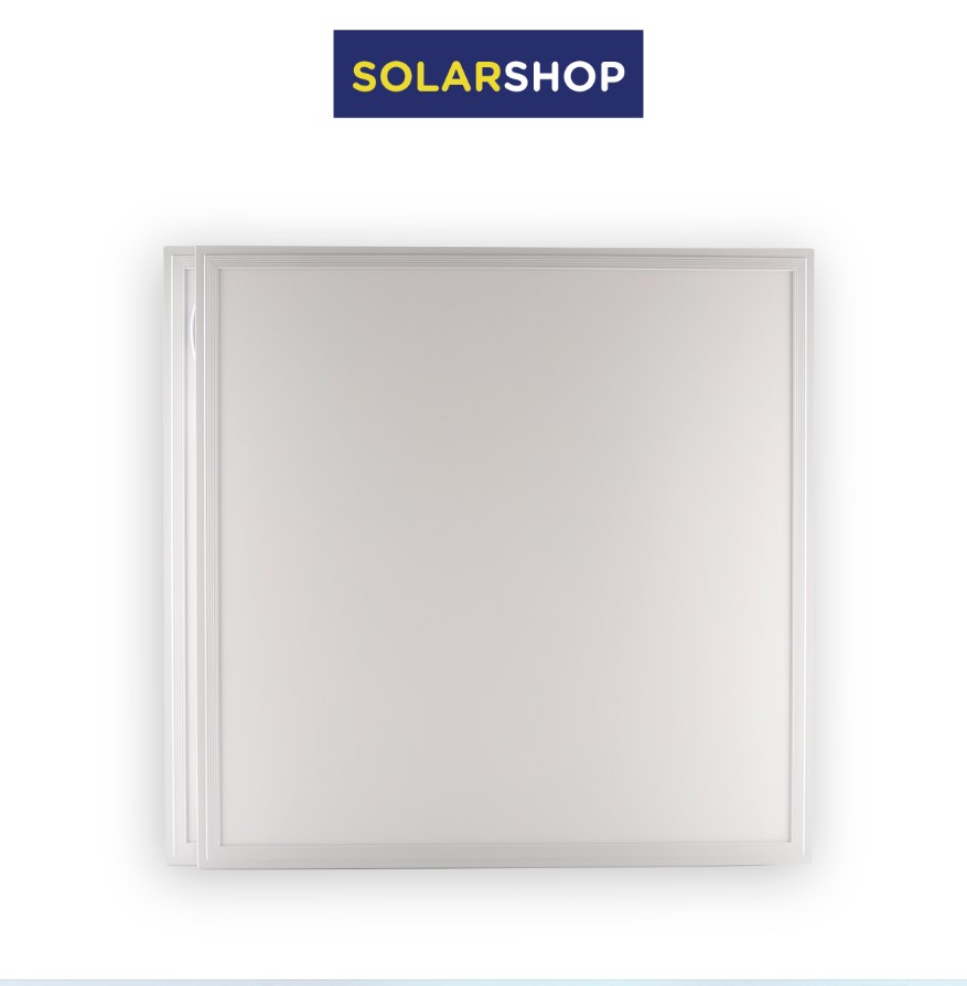 PANEL LED 60*60CM 48W 3000K LUZ-CÁLIDA