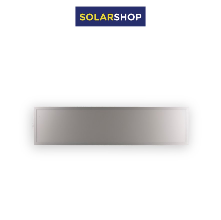 PANEL LED BACKLIGHT 120*30CM 50W 6500K HIGH LUMEN