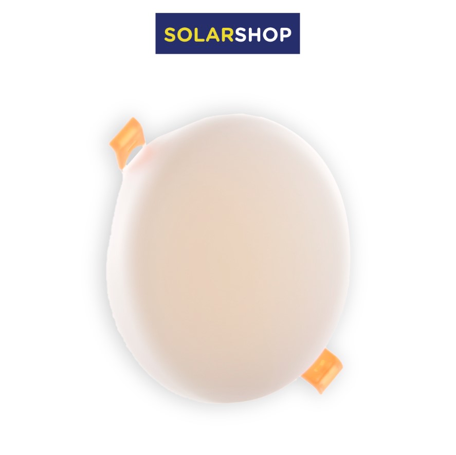 PANEL LED FRAMELESS 18W INCRUSTAR 3000K L-CALIDAD