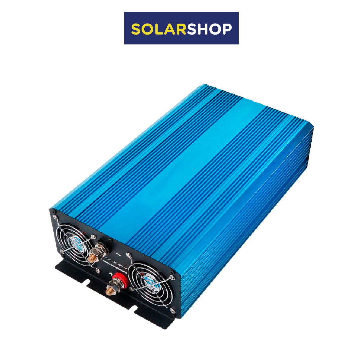 INVERSOR 12V ONDA PURA 3000W
