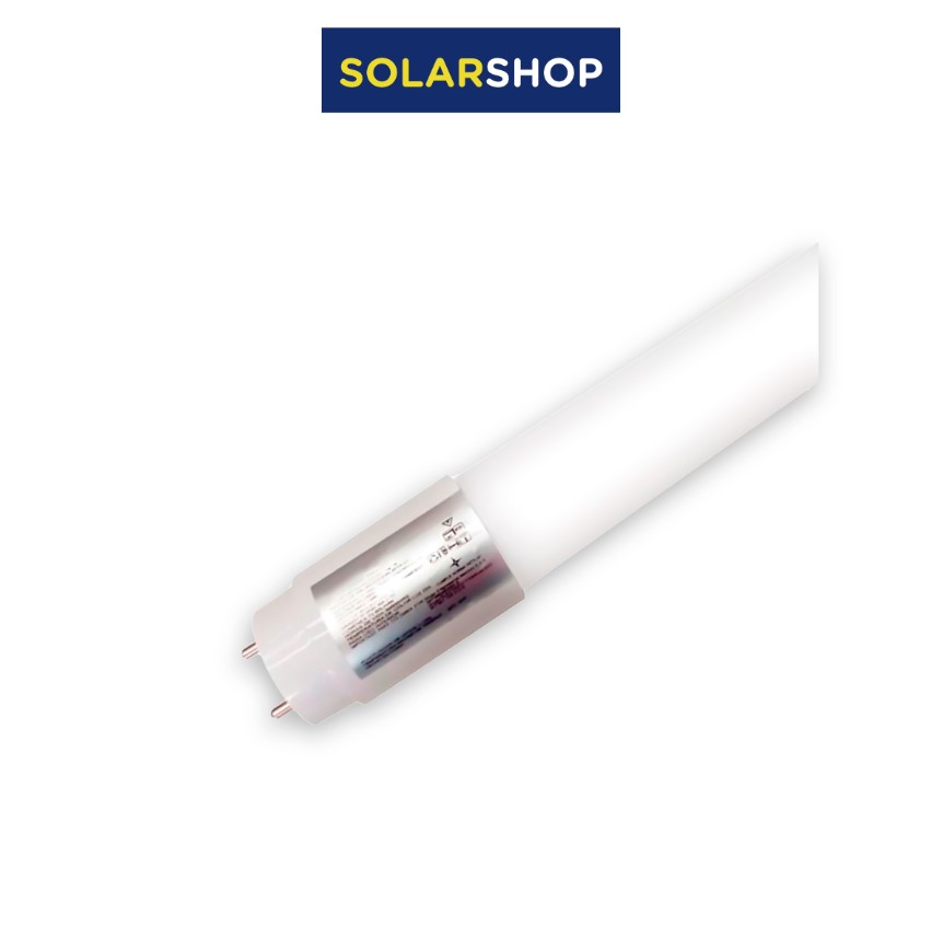 TUBO LED T8 18W 6500K POLICARBONATO