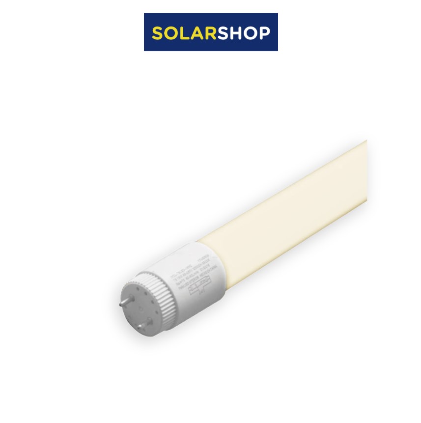 TUBO LED T8 18W CALIDO/3000K