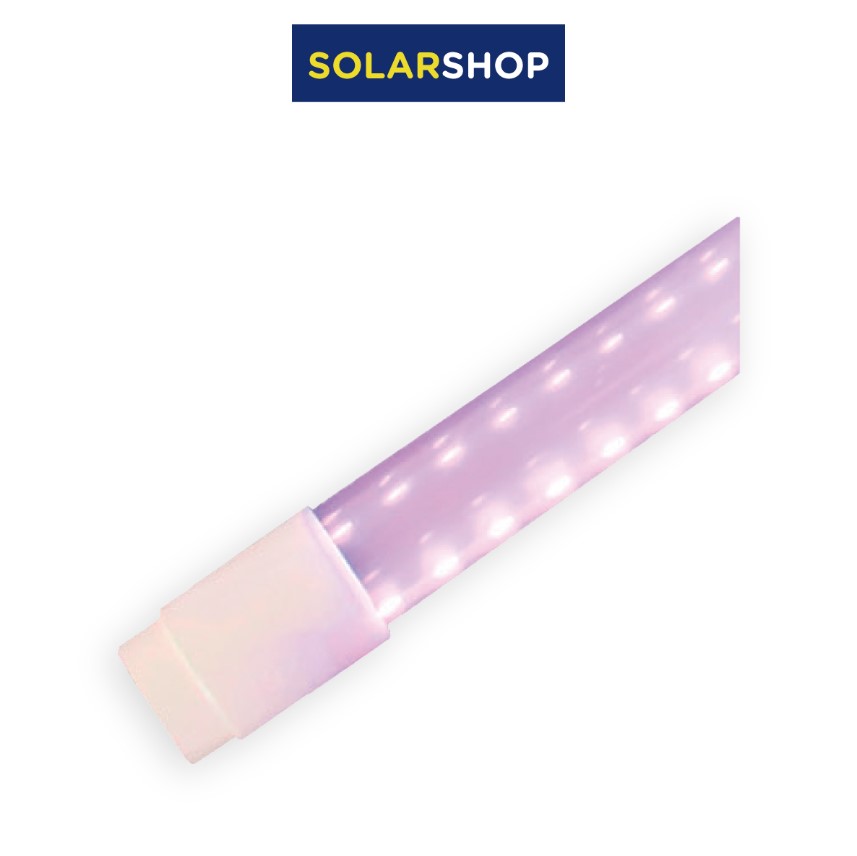 TUBO LED T8 18W UV