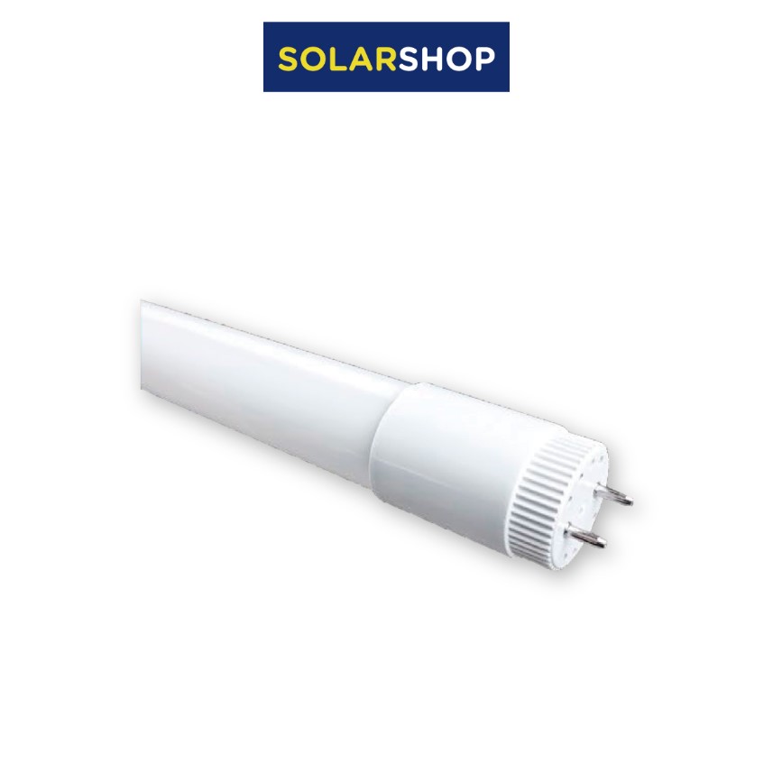 TUBO LED T8 22W NEUTRO/4100K CONEXION SIMPLE 1-PUNTA