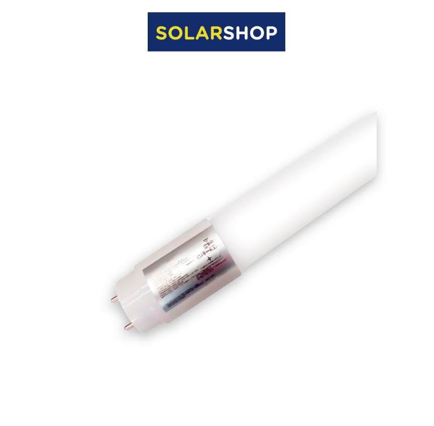TUBO LED T8 9W 6500K POLICARBONATO