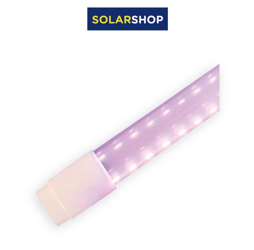 TUBO LED T8 9W UV