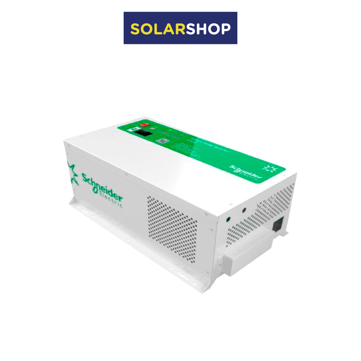 INVERSOR HOMAYA OFF GRID 6KW 230 VAC 60 HZ