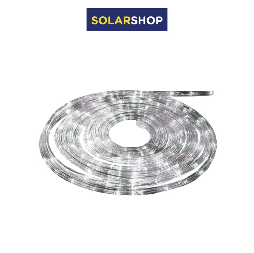 LUZ LED MANGUERA 10mtr 3 vías 18L/M