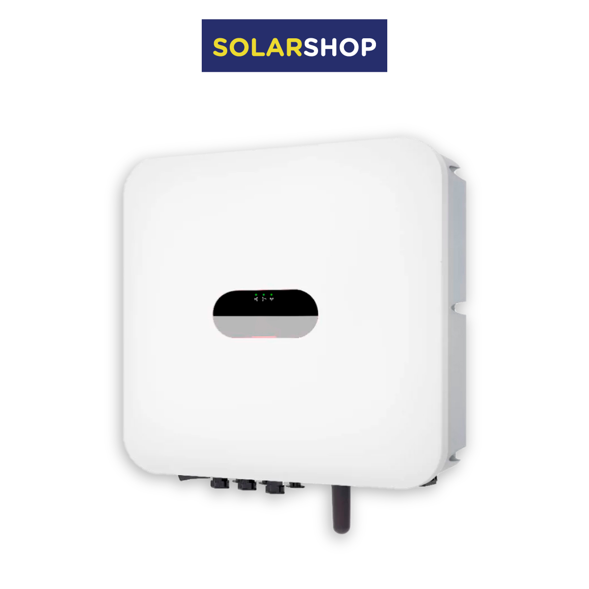 INVERSOR A RED 3000W