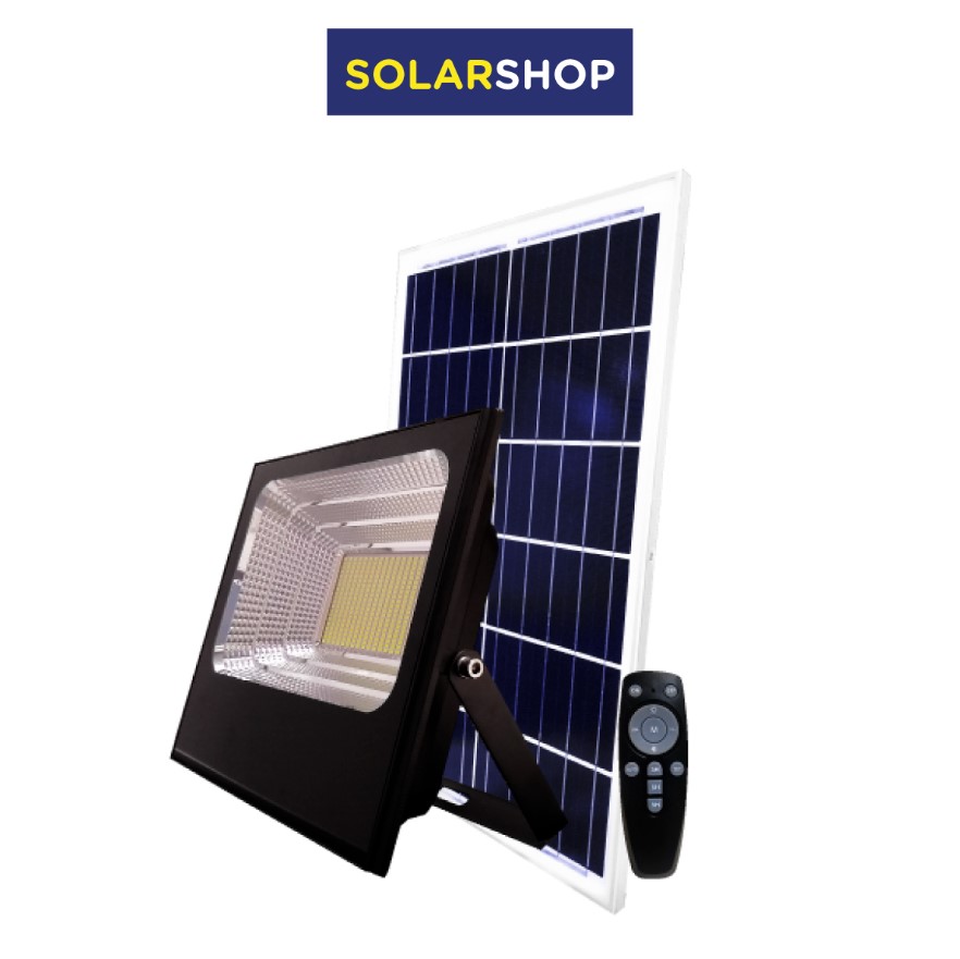 150W REFLECTOR LED SOLAR KING-KONG