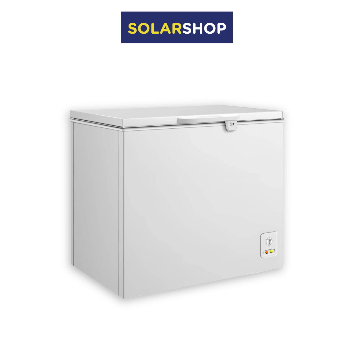 CONGELADOR SOLAR 100 LTS HORIZONTAL