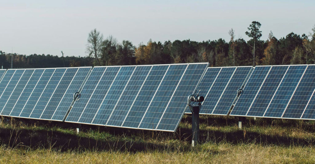 Los inquilinos de California, en Estados Unidos, tendrán ahora acceso a la energía solar comunitaria