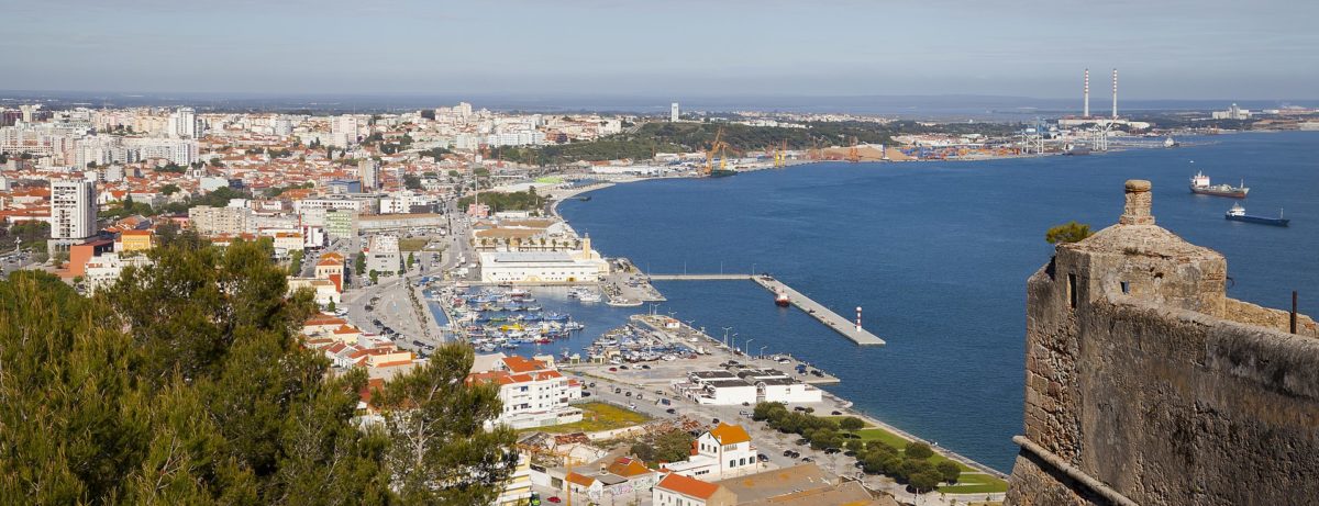 Los proyectos fotovoltaicos a gran escala proliferan en Portugal