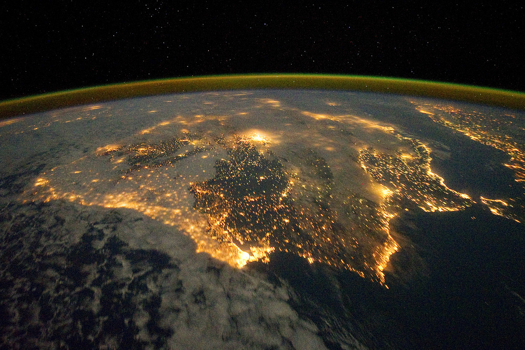 España y Portugal liderarán las energías renovables en Europa, dice Rystad