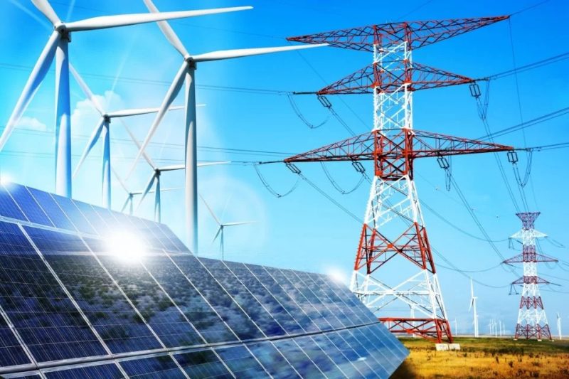 El mundo tiene un enorme potencial de energía renovable sin explotar