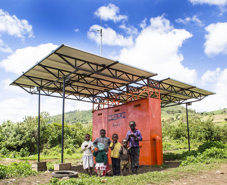 International Solar Alliance lanza un desafío de innovación en África