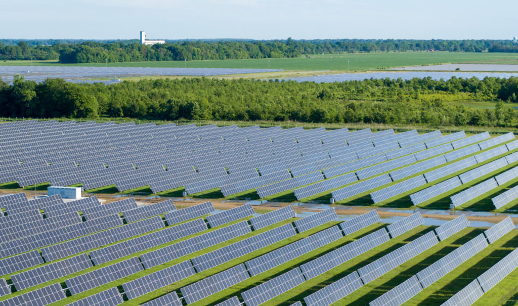 Incentivos solares en los estados de Estados Unidos: Mississippi