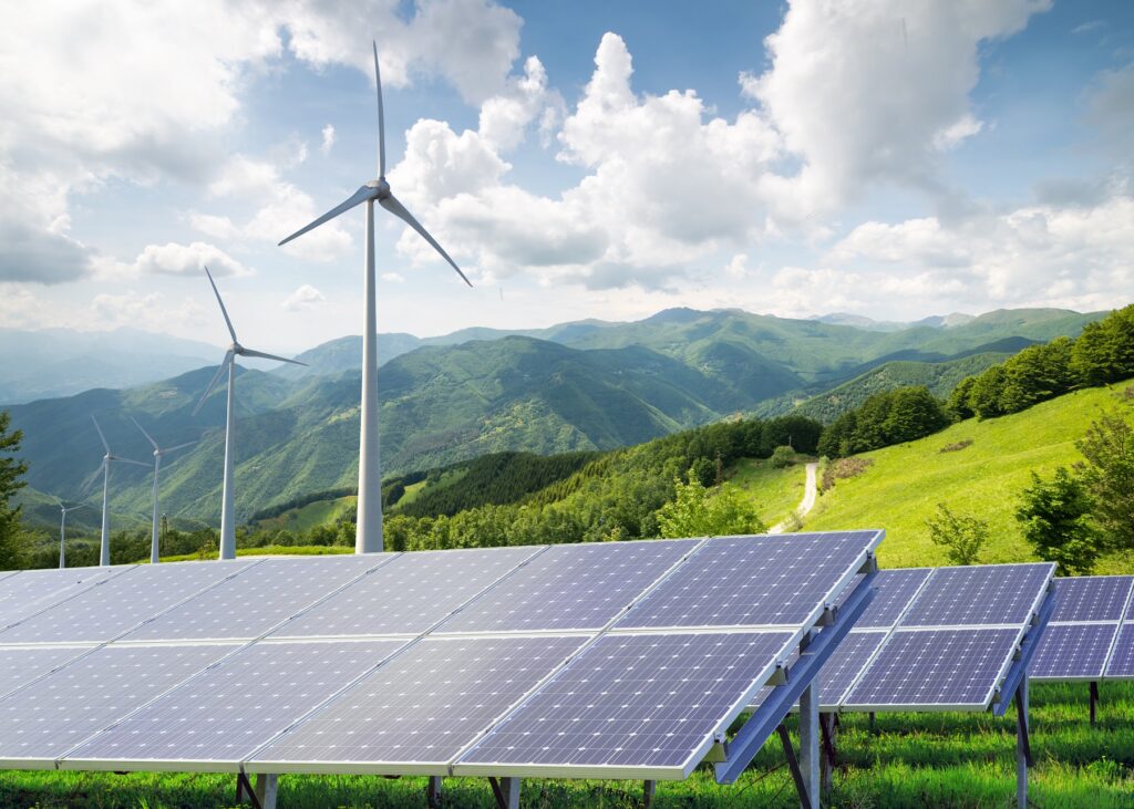 Las renovables dicen que la solución a la crisis es invertir en energías ‘verdes’ y la estabilidad regulatoria