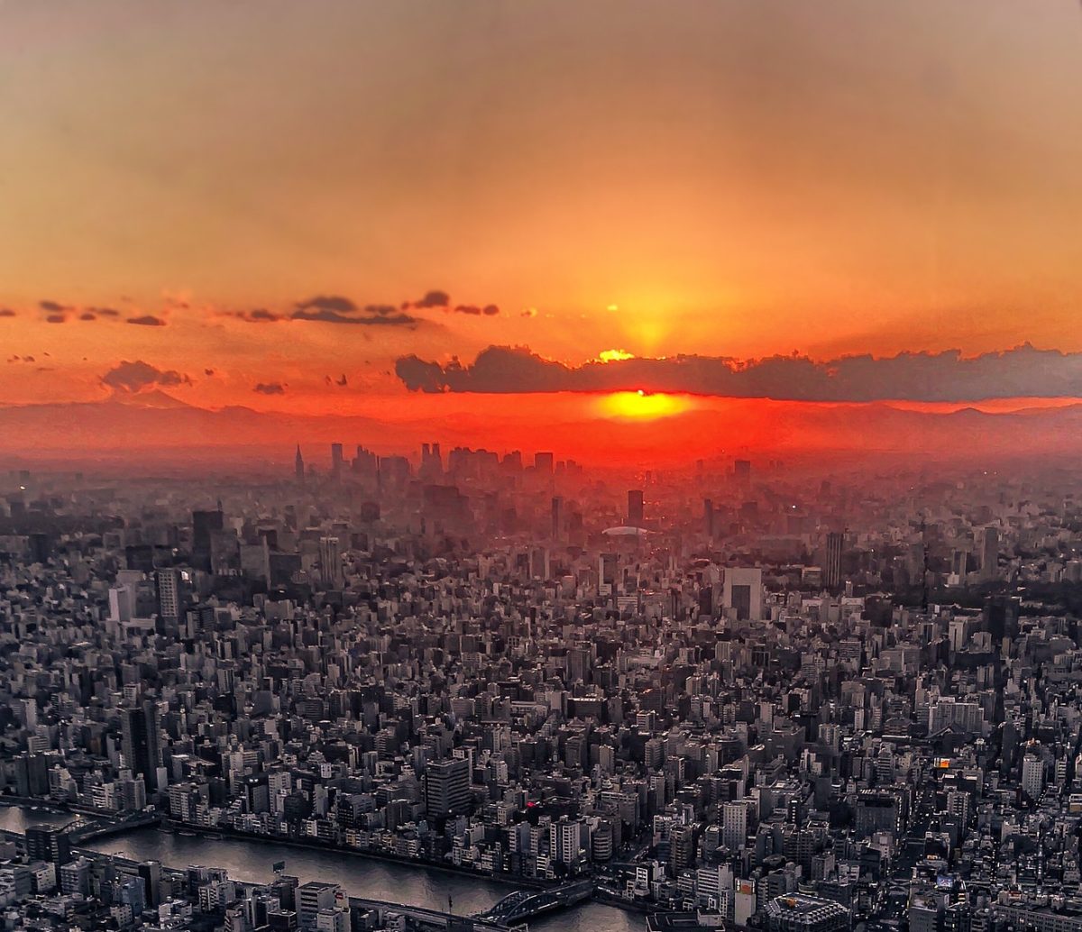 Tokio prepara requisitos fotovoltaicos obligatorios para nuevos edificios y viviendas