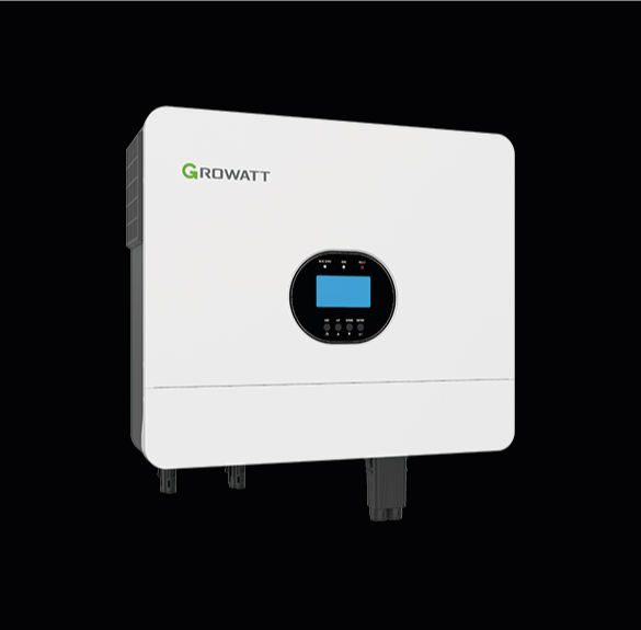 Growatt presenta nuevos inversores para sistemas fotovoltaicos residenciales aislados de la red